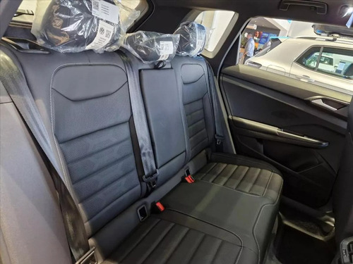 Volkswagen Taos 1.4 250 Tsi Highline