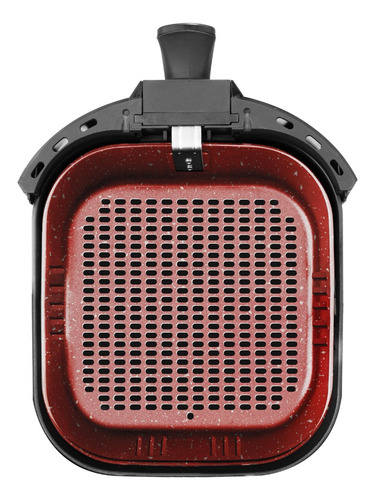 Fritadeira Air fryer philco 5,5l redstone 1500w