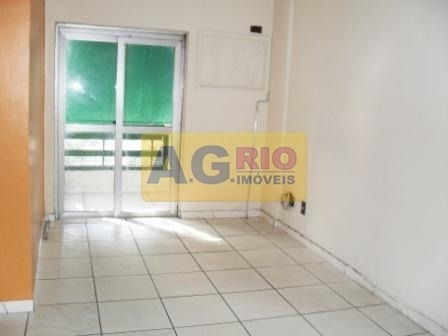 Apartamento-locação-praça Seca-rio De Janeiro - Tq1662