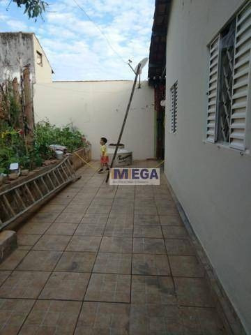 Imagem 4 de 14 de Casa Com 2 Dormitórios À Venda, 100 M² Por R$ 379.990,00 - Jardim Baronesa - Campinas/sp - Ca2340