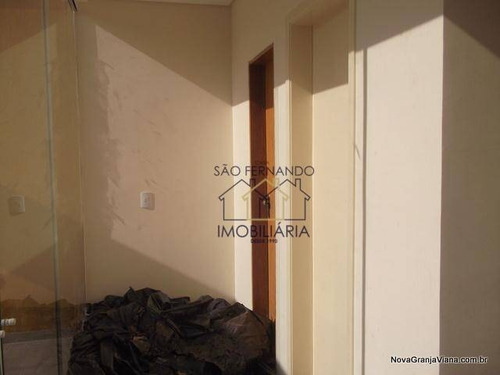 Imagem 4 de 23 de Sala Comercial Para Locação, Beverly Hills, Jandira - Sa0009. - Sa0009