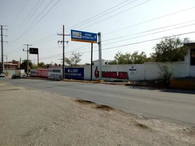 Terreno en venta
