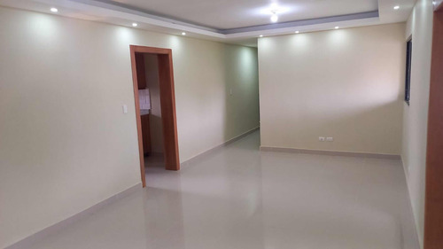 Se Vende Apartamento De 3 Habitaciones En Ensanche La Fe