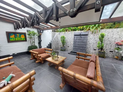 Arriendo Casa En Los Balsos