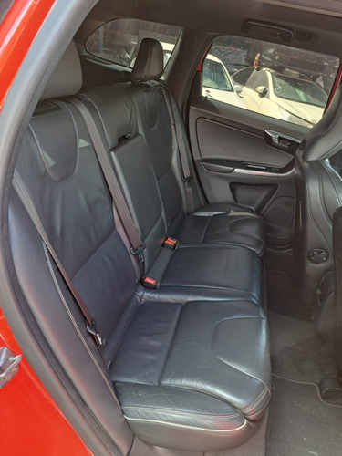 Volvo Xc60 2.0 T5 Gasolina 245cvs Aut. - Vendida Em Peças