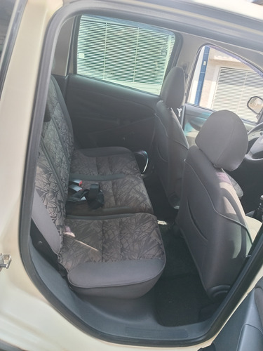 Fiat Idea 1.8 Adventure Flex 5p