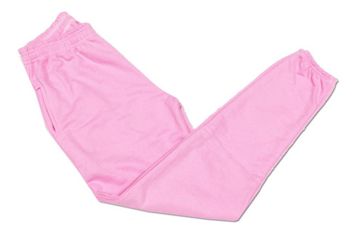 Jogger Mujer Full Moda/ Rosa Palo