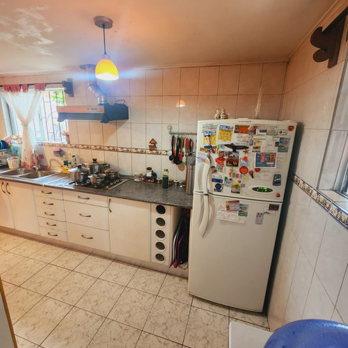 En Venta Amplia Casa En Los Andes 5 Habitaciones 3 Baños