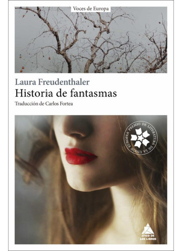 Historia De Fantasmas