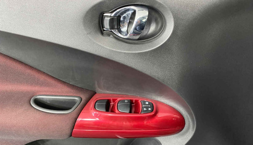 Imagen 8 de 15 de 123339 - Nissan Juke 2016 Con Garantía