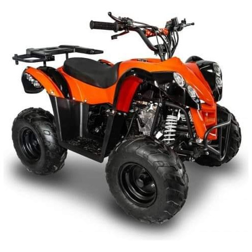 Cuatrimoto 110 Cc