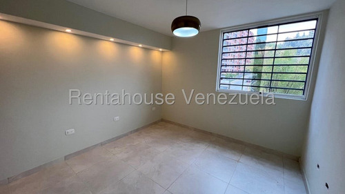 Apartamento En Venta Colinas De La Tahona Mls #25-17848