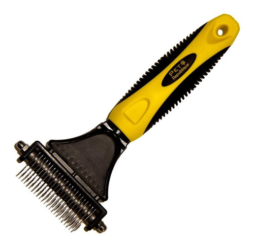  Dog Dematting Tool Â¿ Matt Splitters For Dogs, Cats, R...