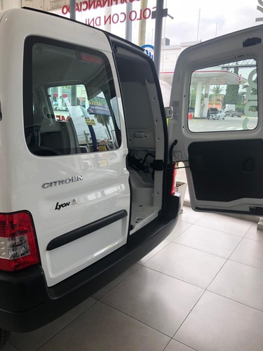 Citroën Berlingo 1.6 Hdi 92 Bussines