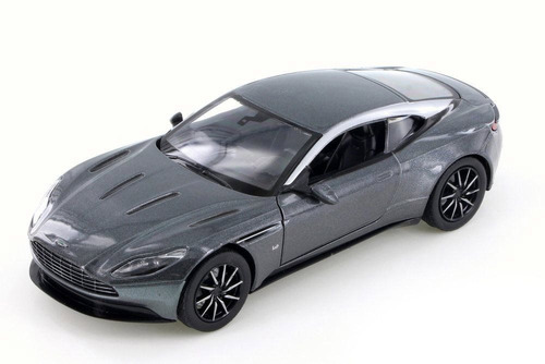 Aston Martin Db11 - Escala 1:24 - Motormax