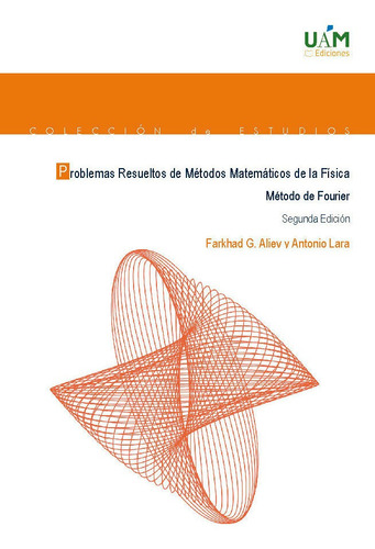 Libro Problemas Resueltos De Metodos Matematicos De La Fi...