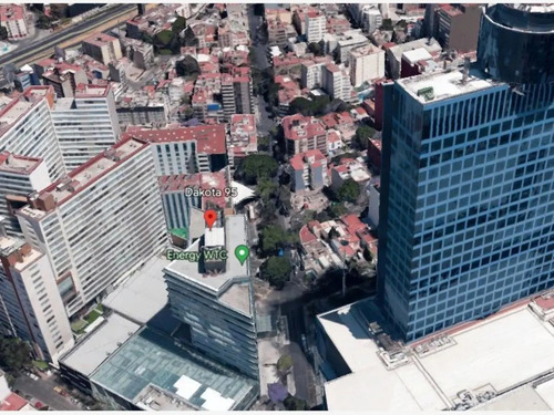 Departamento En Remate Con Alberca Cerca A Metrobús Poliforum En La Napoles