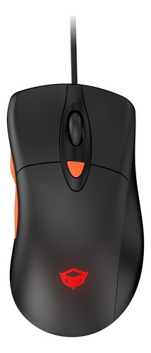 Kit Gamer Teclado Retroiluminado Rgb Mouse Audifonos Teclado Negro Negro