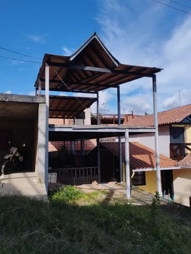 Parcela En Palmira En Venta