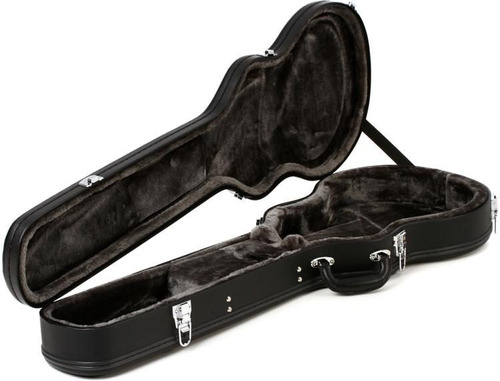 Estuche Rígido Para Les Paul EpiPhone Enlpcs