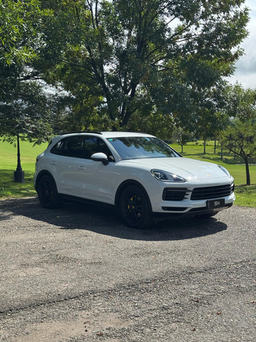 Porsche Cayenne 3.0 V6 340cv
