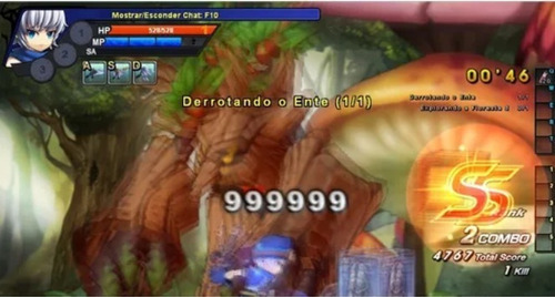 Imagem 2 de 2 de Hack Para Grad Chase Classic Atualizado 30/07/2021