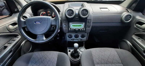 Imagem 5 de 12 de Ecosport Fsl Manual 1.6 2011