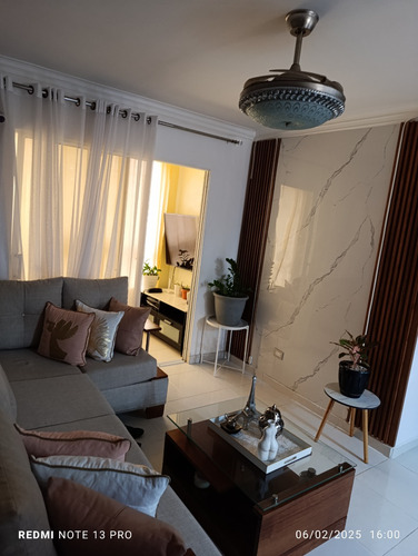 Apartamento A La Venta