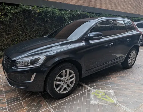 Volvo XC60 2.0 T5 Awd Summum