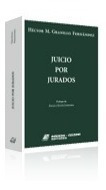 Juicio Por Jurados.granillo Fernandez (pjl) Rc