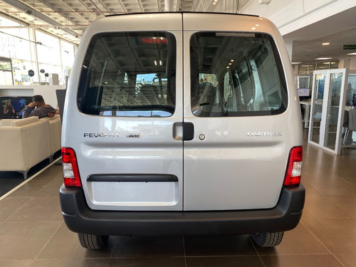 Peugeot Partner 1.6 Hdi Furgon Confort 92