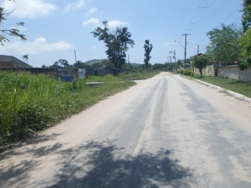 Área Em Itaipuaçu!!! - Ja220