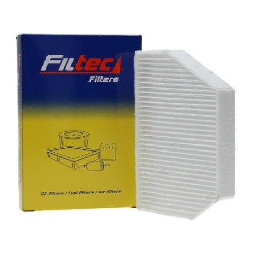 Filtro De Polen Para Tata Xenon 2.2 Diesel 2010-2023  Filtec