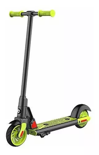 Patin Scooter Eléctrico Para Niños De 6 A 12 Años Motor 150w