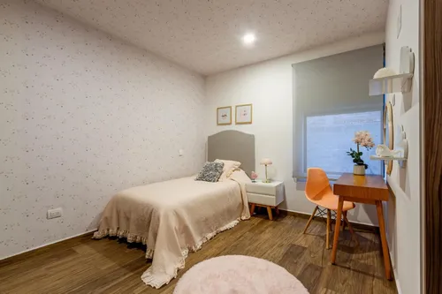 Casa En Venta En Querétaro. Fraccionamiento El Nuevo Refugio.