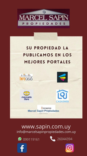 Imagen 9 de 13 de Edifio Aqua Proximo A La Rambla Cw171469