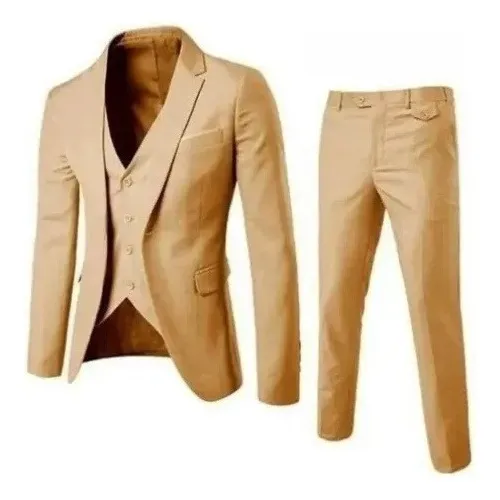 Ropa formal hombre patronato sale