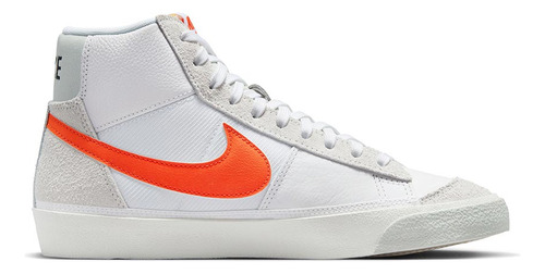 Tenis Nike Hombre Dq7673-103 Blazer