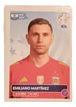 Comprar Figuritas Argentina \u002F\u002F Copa America Usa 2024 - Panini