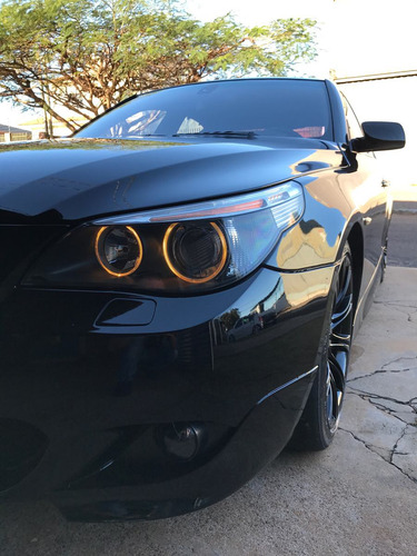 Bmw Serie 5