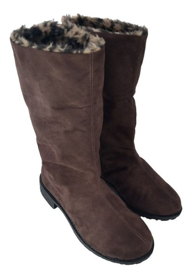 revender botas femininas