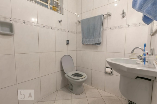Casa À Venda - Freguesia Do Ó, 3 Quartos, 160 - S893134222