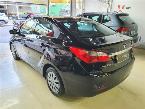Imagem 6 de 11 de Hyundai Hb20s 1.0 Comfort Plus 12v