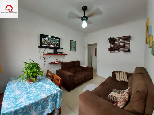 Imagem 1 de 9 de Apartamento À Venda Na Praia Das Pitangueiras, Comprar Apartamento, Guarujá, Litoral - Ap4758 - 34711706