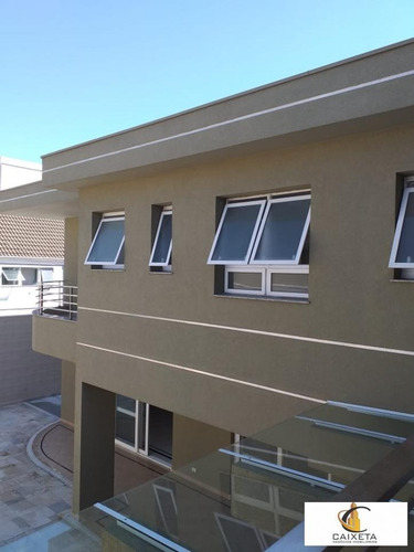 Imagem 3 de 15 de Casa A Venda Residencial 2 Alphaville - 328