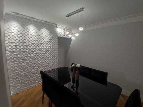Imagem 7 de 30 de Lindo Apartamento À Venda No Jaguaré Com 2 Dormitórios E 2 Vagas. - 17331