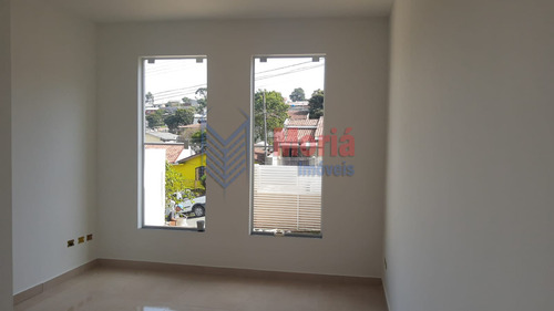 Imagem 4 de 30 de Casa Com 3 Dormitórios À Venda Com 180m² Por R$ 299.999,99 No Bairro Maracanã - Colombo / Pr - Mcs-0341