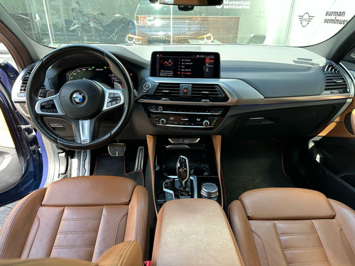 BMW X4 3.0 X4 M40ia At