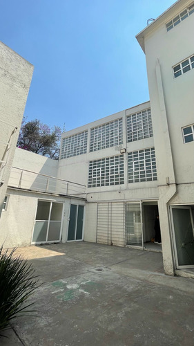 Venta Edificio En Azcapotzalco