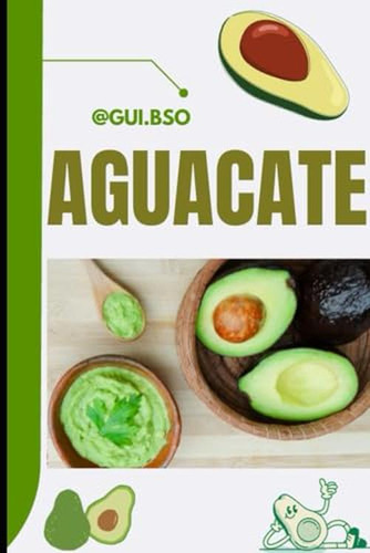 Aguacate (edición En Español)
